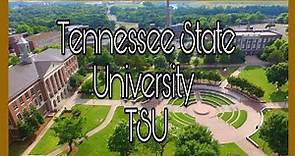 TSU Tennessee State University