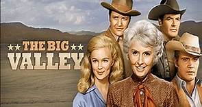 The Big Valley Season 1 Episode 1 - Palms of Glory
