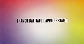 Franco Battiato - Apriti Sesamo