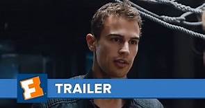 Divergent Official Trailer HD | Trailers | FandangoMovies