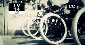 Harley and the Davidsons - Se1 - Ep01 - Amazing Machine HD Watch