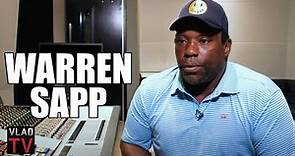 Warren Sapp: I Heard Kaepernick Had One of the Worst Workouts Ever with The Raiders (Part 8)