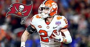 Nolan Turner Highlights | Welcome to the Tampa Bay Buccaneers 🔥