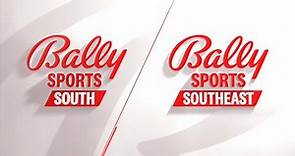 Bally Sports South/Southeast Launch Promo on Fox Sports South