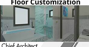 Custom Flooring Options