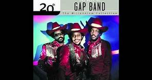 The Gap Band-I Don't Believe You Want To Get Up And Dance (Oops)