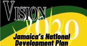 Vision 2030 Jamaica