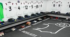 Derby County Squad Numbers: 2023/24 Season