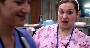Nurse Jackie S01E03 - Chicken Soup