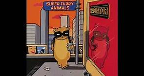 Super Furry Animals - The Boy With The Thorn In His Side (Edit)