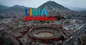 Lima Bicentenario: Conoce la historia que hay detrás de la Plaza de Acho