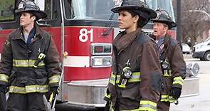 What to Know About Chicago Fire Season 12: Details