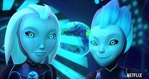 3Below: Tales of Arcadia (TV Series 2018–2019)