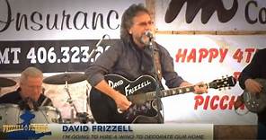 David Frizzell - I Gonna Hire a Wino