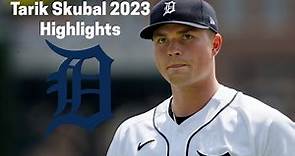Tarik Skubal 2023 Highlights