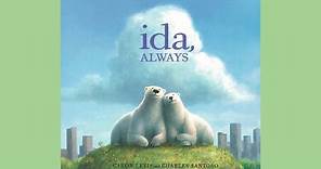 Ida, Always by Caron Levis