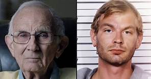 Lionel Dahmer dies at 87 (07/29/1936 – 12/05/2023) Father of Jeffrey Dahmer