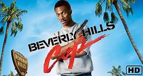 Le Flic de Beverly Hills 2 (1987) Bande Annonce Officielle VF