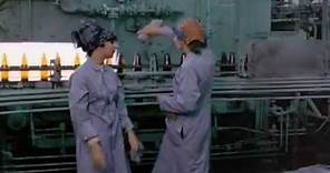 Laverne & Shirley (Intro) S1 (1976)