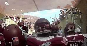 Texas A&M Football - March of Honor