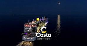 Costa Cruceros spot Black Friday 20’’