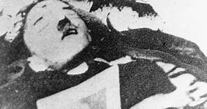 Reports of Adolf Hitler's Death