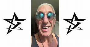 Dee Snider 'We Are The Ones'