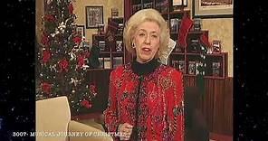 MUSICAL JOURNEY OF CHRISTMAS (The Joy of Music with Diane Bish)