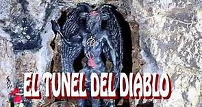 EL TUNEL DEL DIABLO / HISTORIA DE TERROR