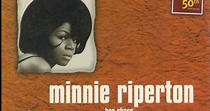 Minnie Riperton - Her Chess Years