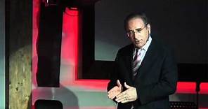 Cómo comunicar siempre con eficacia: Ángel Lafuente at TEDxCanarias