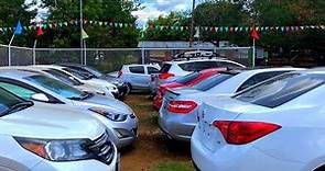 Autos usados con financiamiento Nicaragua