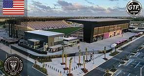 DRV PNK Stadium - Inter Miami CF - Future Freedom Park Stadium