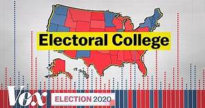 The Electoral College, explained