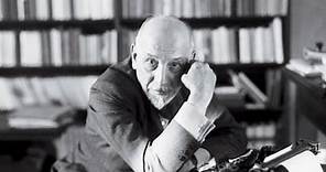 Chi era Luigi Pirandello - [Appunti Video]