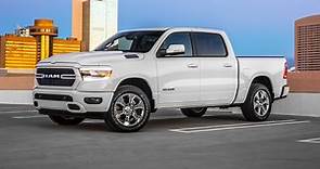 2024 Ram 1500 Prices, Reviews, and Pictures | Edmunds