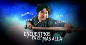 Samo Hung Encuentros en el Mas Alla 1980 DVD Original Selecta Vision Castellano