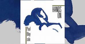 Paul Bley | If - (Official Audio)