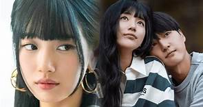 'Doona!', final explicado: ¿qué pasó en el último capítulo del drama de Netflix entre Suzy y Yang Se Jong?