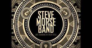 Steve Morse Band - Out Standing In Their Field - Rising Power (Live)