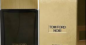 Tom Ford Noir Extreme Men Eau De Parfum Spray, 3.4 oz