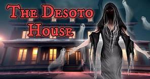 The HAUNTED Desoto House Hotel - Cinematic Trailer