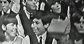 American Bandstand 1965 – Roll Call - Lightnin’ Strikes, Lou Christie