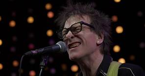 Tommy Stinson’s Cowboys In The Campfire - Dream (Live on KEXP)