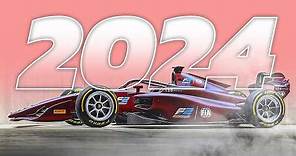 Why 2024 Will Be The Greatest Formula 2 Season Of All Time
