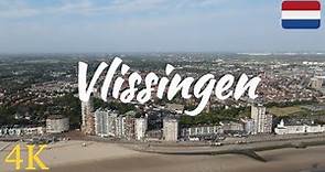 Vlissingen | The Netherlands | 4K | 60FPS