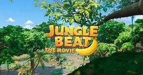 Jungle Beat: The Movie | Official Trailer #1 (2020)