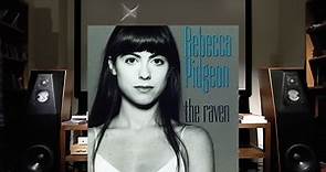 Rebecca Pidgeon / The Raven/音響試音
