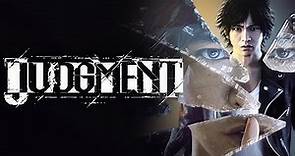 Judgment | GamePlay PC