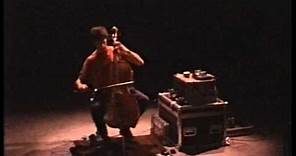 tom cora cello avant-garde